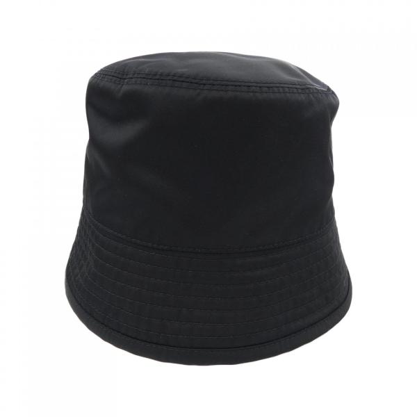 プラダ PRADA トライアングルロゴ 2HC137 2HAL ハット : KOMEHYO