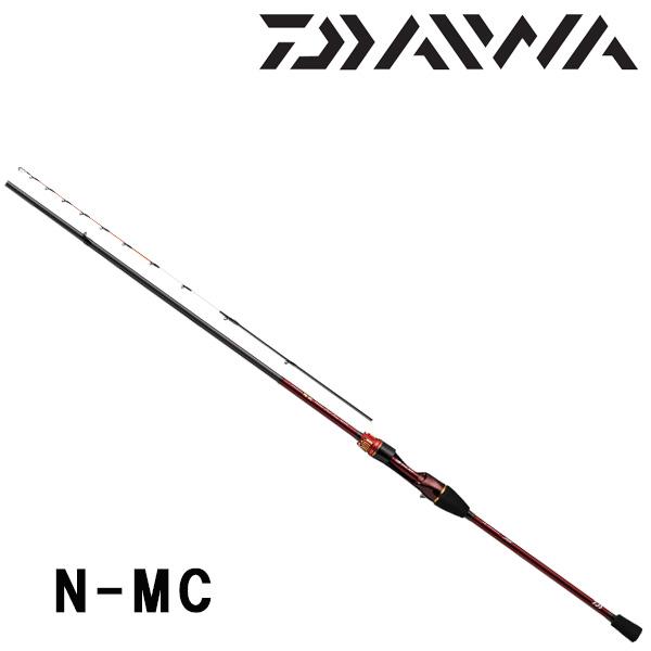 DAIWA（ダイワ） 極鋭カワハギRT AGS N-MC 1.78 337819* 船竿 : カツキ