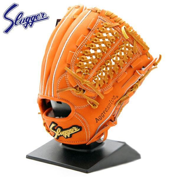 久保田スラッガー（KUBOTA SLUGGER） 硬式 グローブ 野球 内野手 右