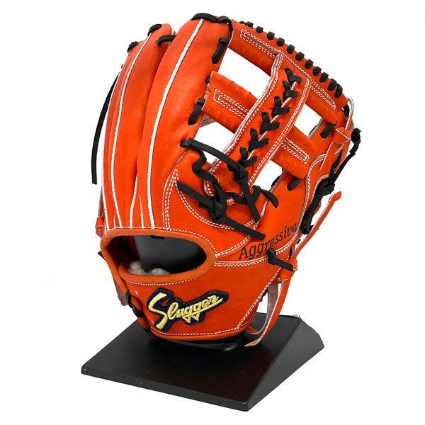 久保田スラッガー 硬式 グローブ 内野 野球 KSG-TA6 右投げ用 F