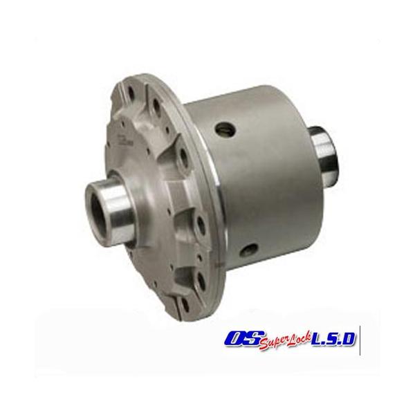 アルテッツァ SXE10 / 3S-GE (MT車)用 ☆OS技研 スーパーロックLSD