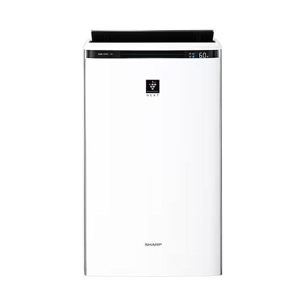 SHARP（シャープ） KI-SX100-W 加湿空気清浄機 プラズマクラスターNEXT