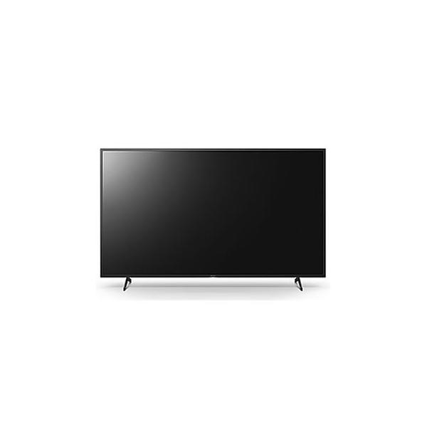 BRAVIA KJ-55X8000H ソニー 55型 4K対応液晶テレビ X8000Hシリーズ