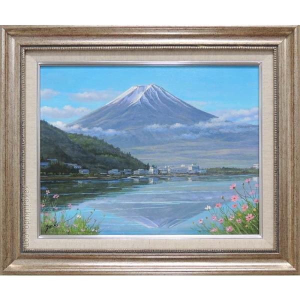 絵画 油絵 肉筆 湖」の人気商品一覧 | 安い商品を通販サイトから探す