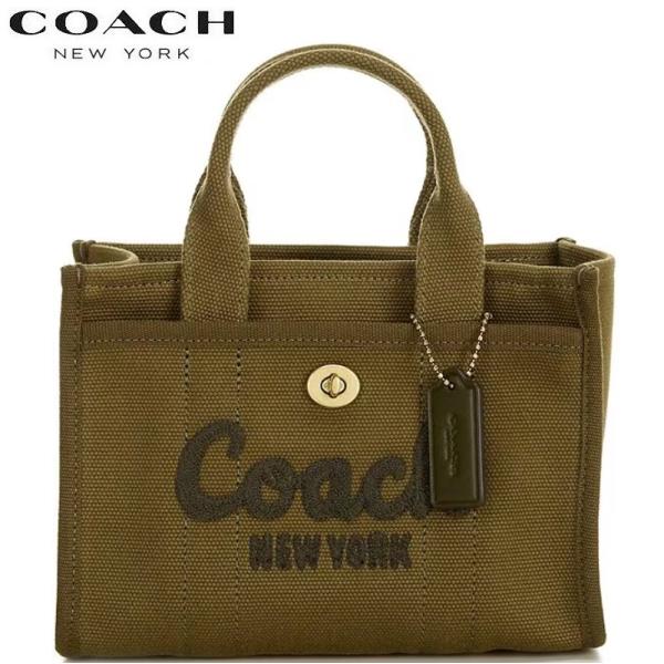 COACH（コーチ） 新作セール バッグ トートバッグ 2WAY ショルダー