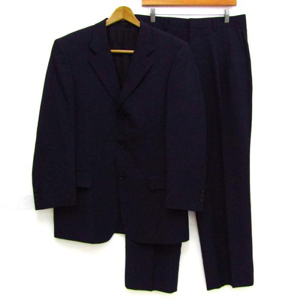 フルマーク スーツ セットアップ 上下セット ジャケット パンツ 記名有