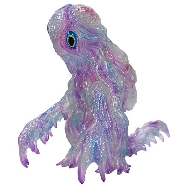 CCP 【予約品】CCPミドルサイズシリーズ ゴジラCREATION ヘドラ1.0