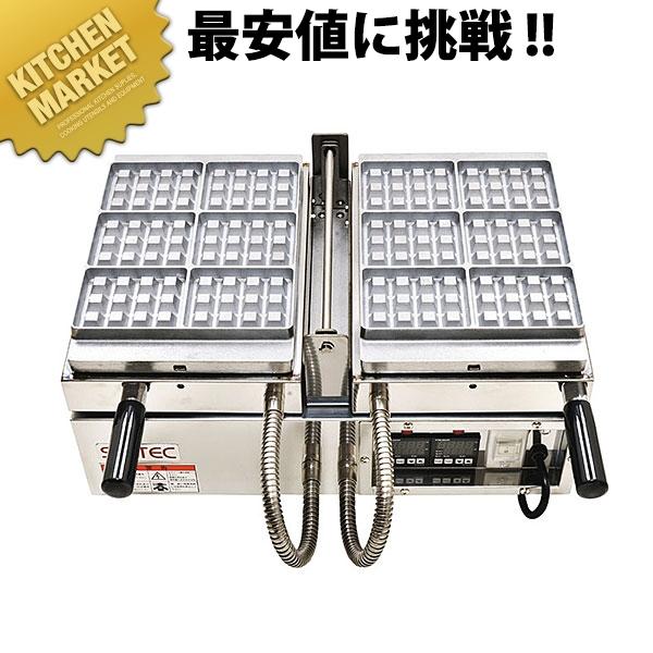 マルチベーカー PRO MSP-100 ワッフル たい焼き チェロキー 大判焼