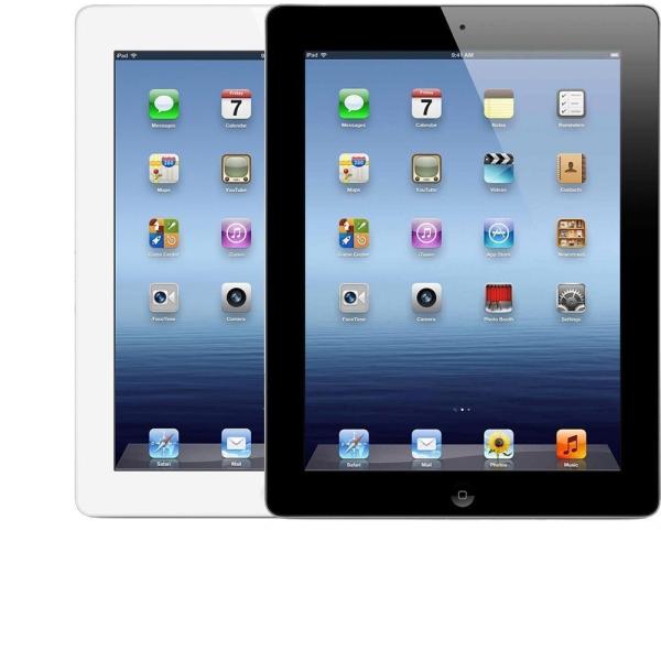 iPad Apple 第2世代 Wi-Fi+3G GSM 64GB A1396 MC774J/A 9.7インチ