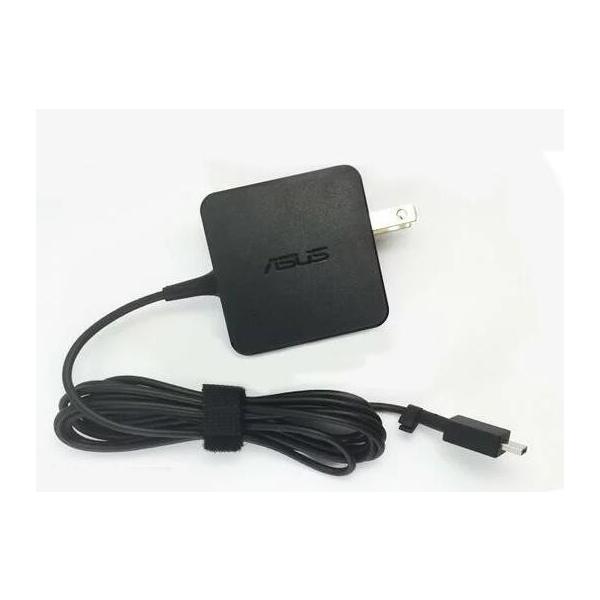 純正新品 ASUS Chromebook C100PA C201PA 用 ACアダプター 12V 2A ADP