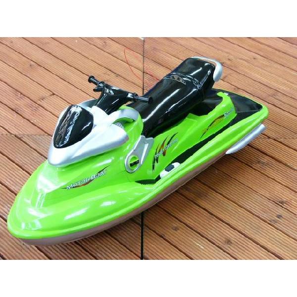 ジェットスキー 1/5 RC ラジコン 水上バイク : 王様のおもちゃ Yahoo