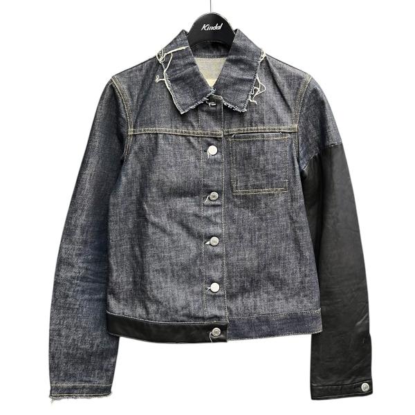 HELMUT LANG（ヘルムートラング） HELMUT LANG 03SS 本人期 デニム