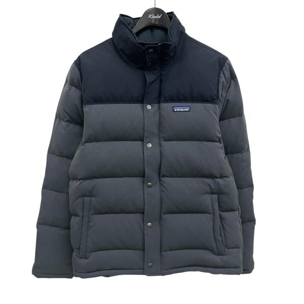 patagonia（パタゴニア） Patagonia BIVY DOWN JACKET ダウン