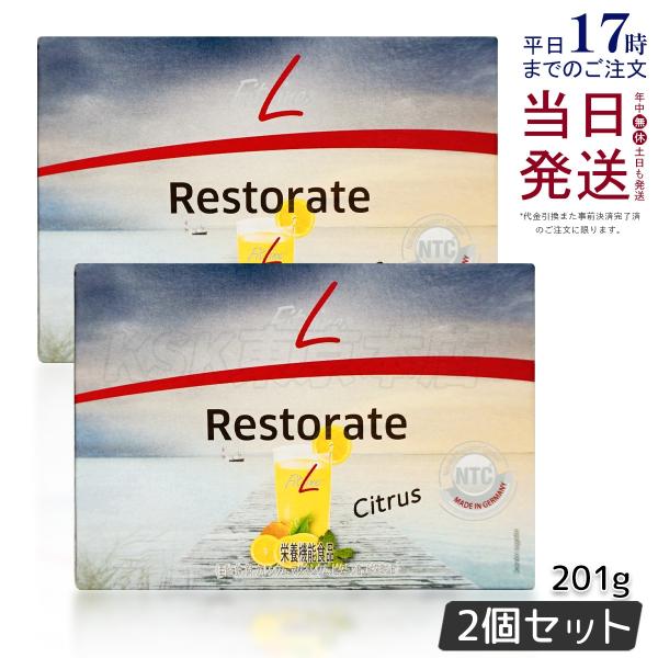 PMインターナショナル フィットライン レストレイト 201g(6.7g×30袋