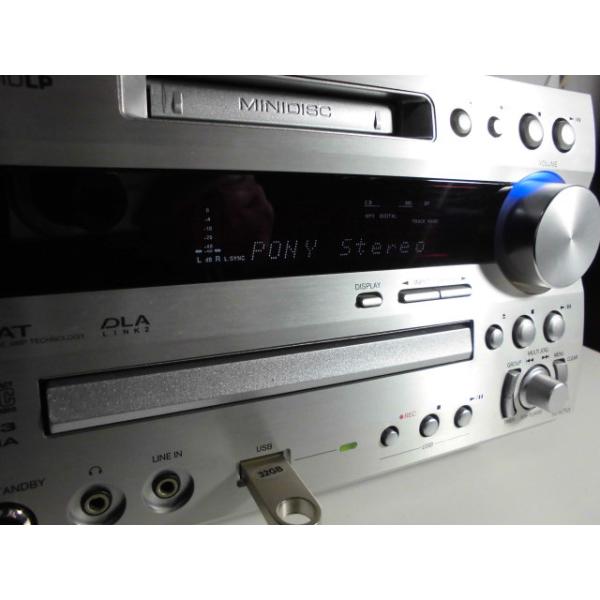 むーちゃんさん専用】ONKYO ミニコンポ FR-N7NX MD付き むーちゃんさん