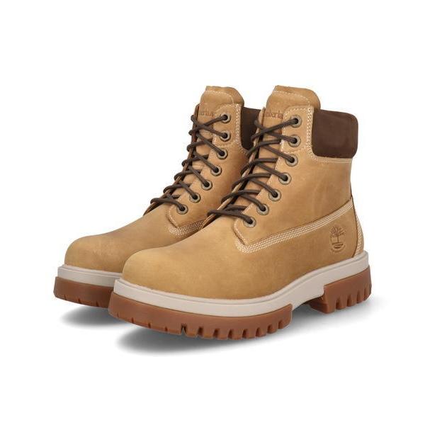 Timberland（ティンバーランド） [ティンバ―ランド] ARBOR ROAD 6INCH