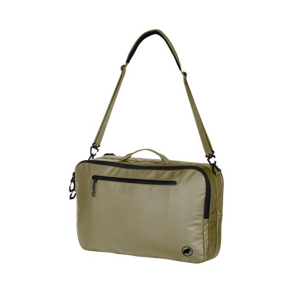 MAMMUT（マムート） リュック Seon 3-Way 18L セオン 3ウェイ 18