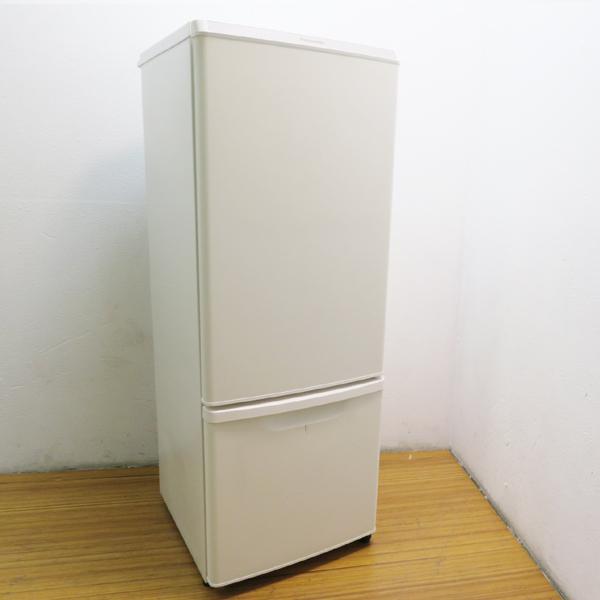 Panasonic（パナソニック） 中古 一人暮らし Panasonic 168L ファン式