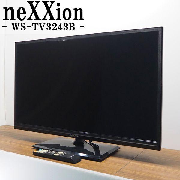 neXXion（ネクシオン） 中古 TB-WSTV3243B 液晶テレビ 32V neXXion WS