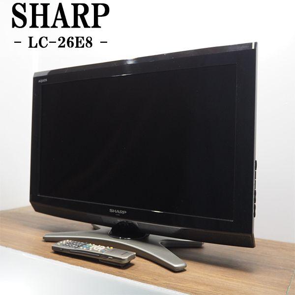 SHARP（シャープ） 中古/TB-LC26E8/液晶テレビ/26V/SHARP/シャープ/LC