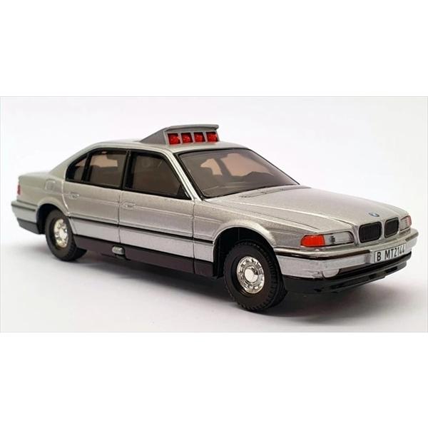 ミニカー 007 映画 007 トゥモロー ネバー ダイ ミサイル発射付 007