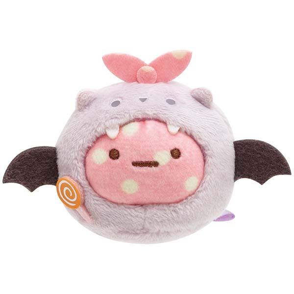 San-X（サンエックス） すみっコぐらし☆てのりぬいぐるみ（みにっコ