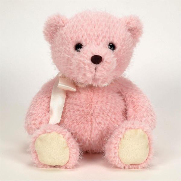 リル スプリングルズ ベア ピンク クマ ぬいぐるみ くま テディベア