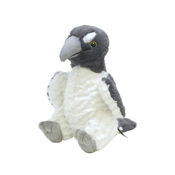 ロストアニマルズ オオウミガラス ぬいぐるみ 鳥 サンレモン : HONDA