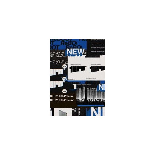 BLU-R】サカナクション ／ SAKANAQUARIUM 2024 