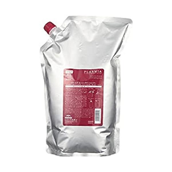 送料無料》【ミルボン】プラーミア エンリッチド シャンプー 2500ml