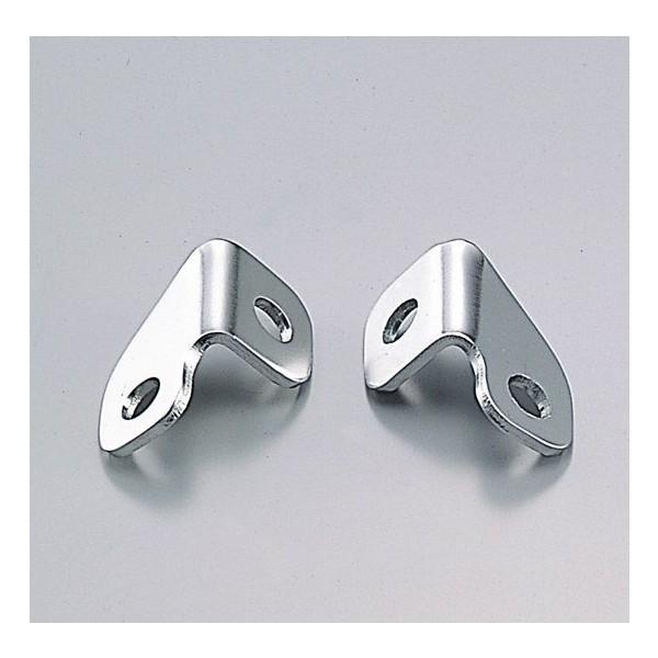 FTR223 フロントウインカーステー HURRICANE（ハリケーン） : バイク