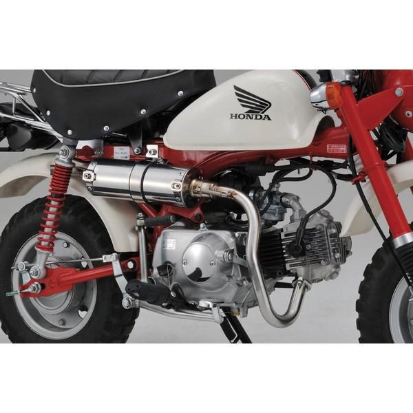 バイク用マフラー デイトナ モンキー マフラー」の人気商品一覧 | 安い