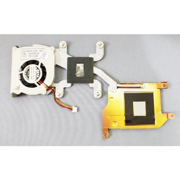 純正 新品 IBM LENOVO THINKPAD X41 用 CPUファン 26R9618