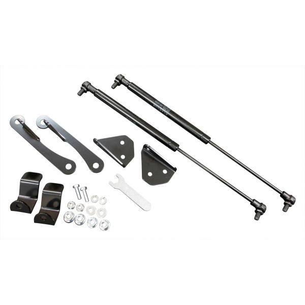 SUPERGRID ボンネットダンパー 【トヨタ 86 ZN6 12/04-】 品番：SGBD0