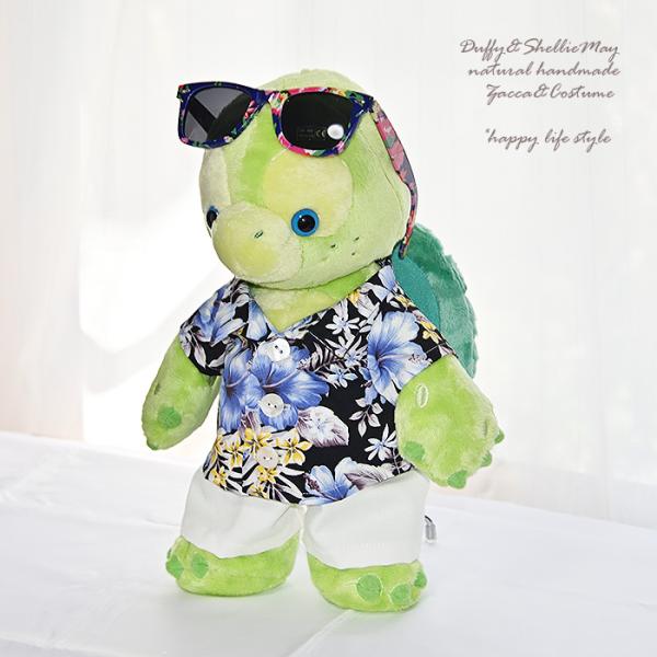 Disney（ディズニー） オルメルSサイズ用アロハシャツコスチューム