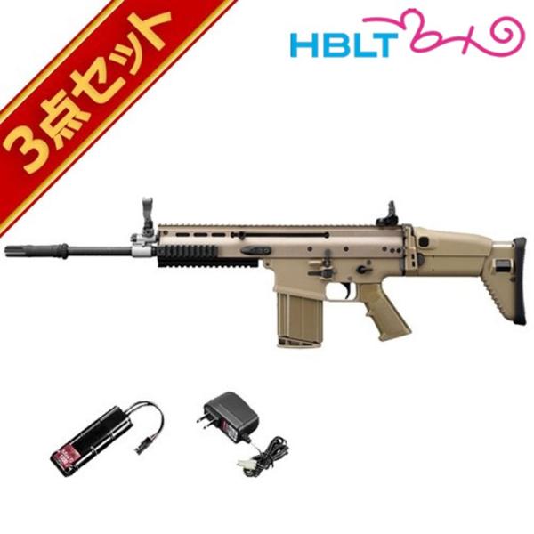 HBLT | ガン・パーツ一覧 | 東京マルイ 次世代電動ガン｜SCAR-H