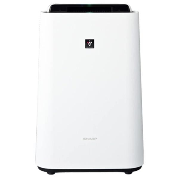 SHARP（シャープ） 加湿空気清浄機 プラズマクラスター 7000 (空清23畳