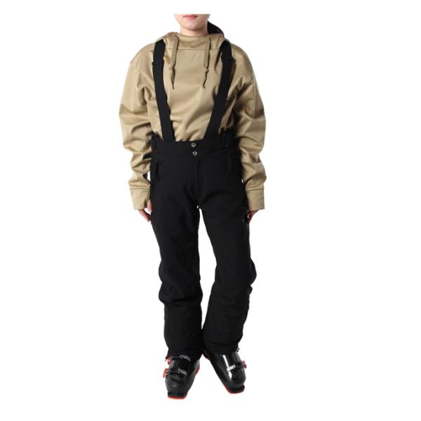 ウィンデックス WINDEX スキーウェア パンツ レディース SNOW PT WS