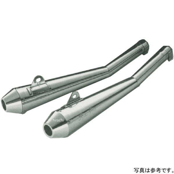 SP-093 ペイトンプレイス Peyton Place スリップオンマフラー ノートン