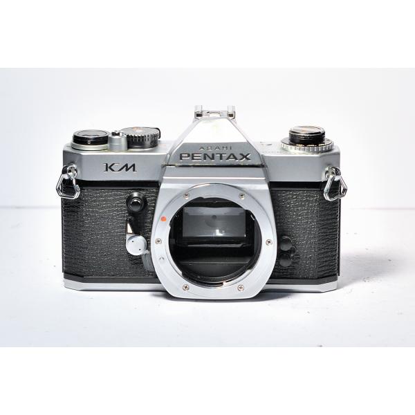 ペンタックス ASAHI PENTAX アサヒペンタックス KM BODY ボディ