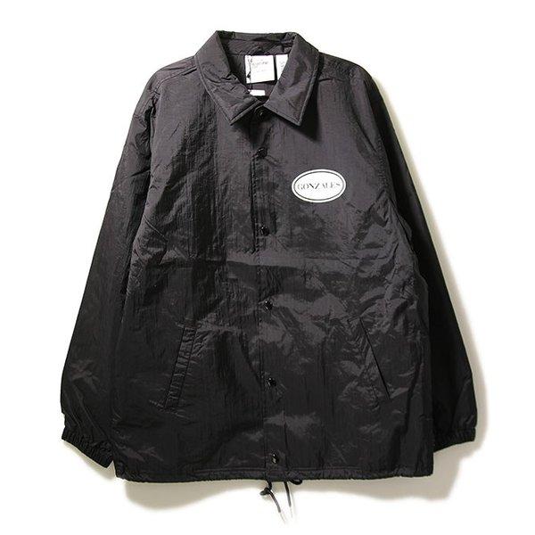 Mark Gonzales（マークゴンザレス） コーチジャケット GONZ PHOTO
