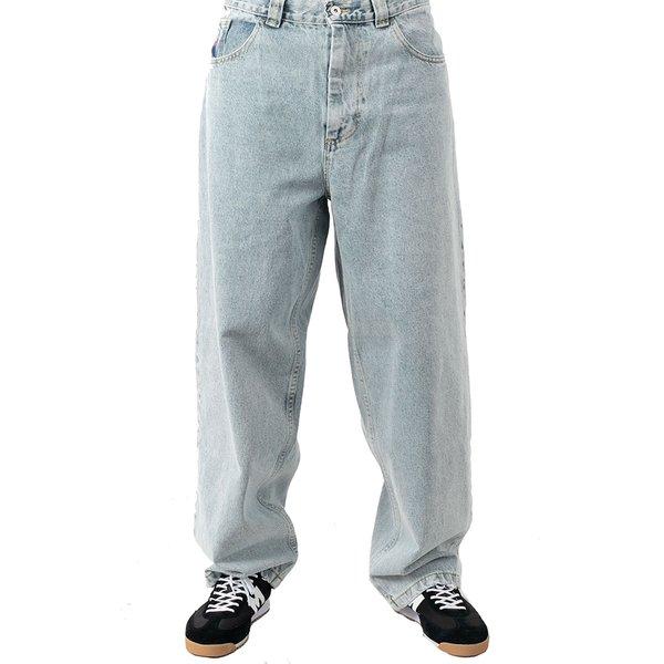 POLAR Polar Skate Co., (ポーラー) デニム ジーンズ Big Boy Jeans