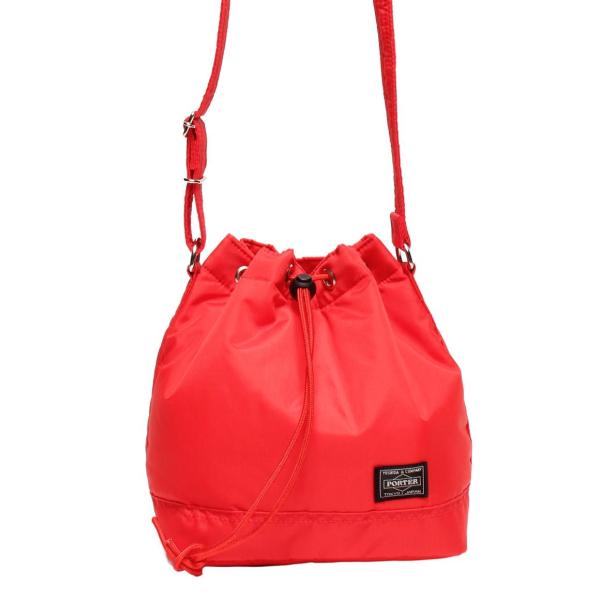 コムデギャルソン ショルダーバッグ 斜め掛け×PORTER OJ-K201 ユニ