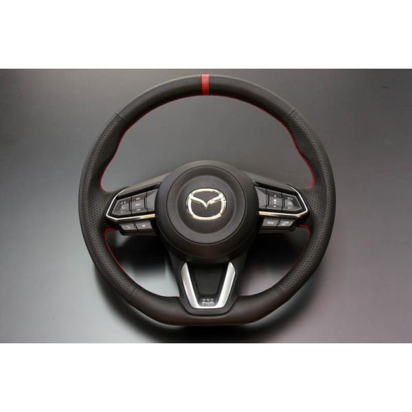 オートエクゼ オートエグゼ(AUTOEXE) スポーツステアリングホイール