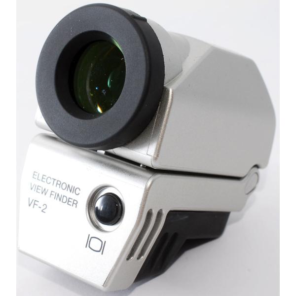 オリンパス（OLYMPUS） 電子ビューファインダー VF-2 中古 : Iさんの