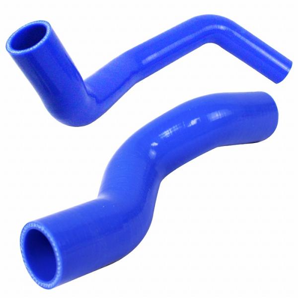 JCプロジェクト ラジエーターシリコンホース ポルシェ JCプロジェクト