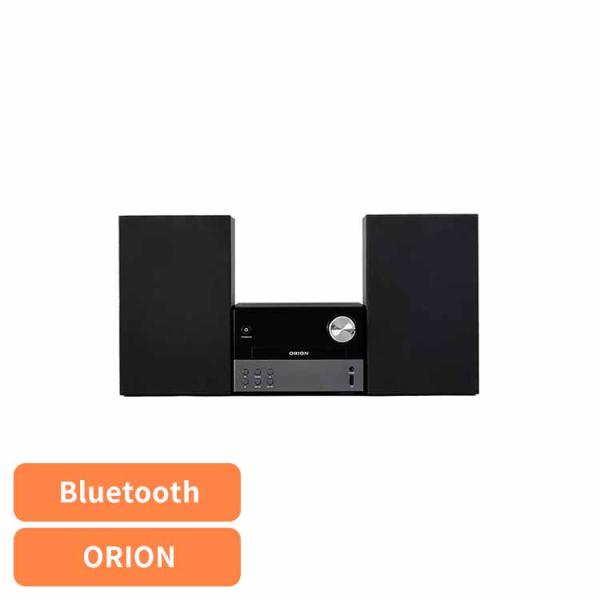 ミニコンポ CDコンポ CDプレーヤー Bluetooth 対応 スマホ音源 USB/MP3