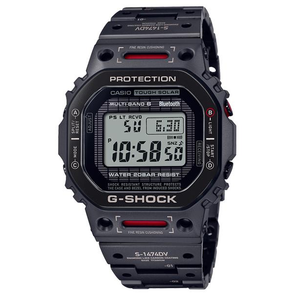 ORIGIN(G-SHOCK) G-SHOCK Gショック 限定 バーチャルワールド
