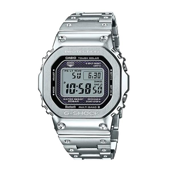 ORIGIN(G-SHOCK) G-SHOCK Gショック GMW-B5000 シリーズ 電波 ソーラー
