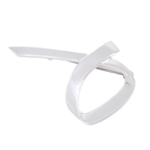 TIFFANY&Co.（ティファニー） パロマピカソ リボンモチーフ ブローチ